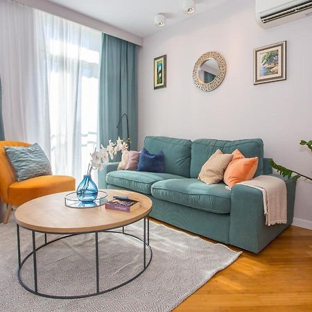 Apartment Belisima Porec Exterior photo