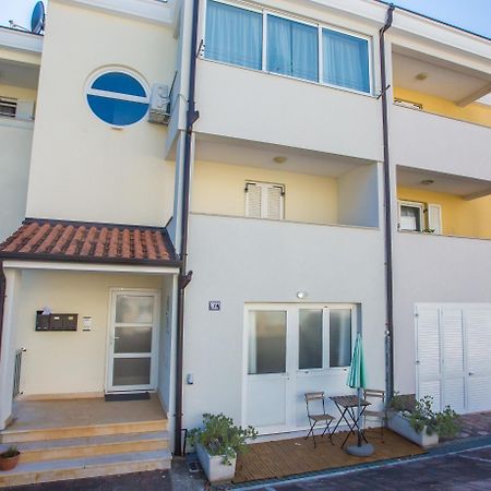 Apartment Belisima Porec Exterior photo