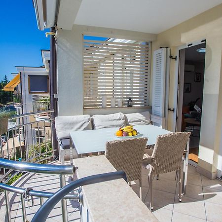 Apartment Belisima Porec Exterior photo