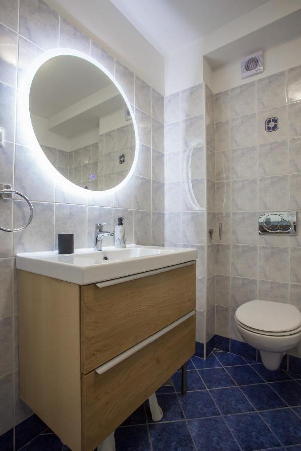 Apartment Belisima Porec Exterior photo