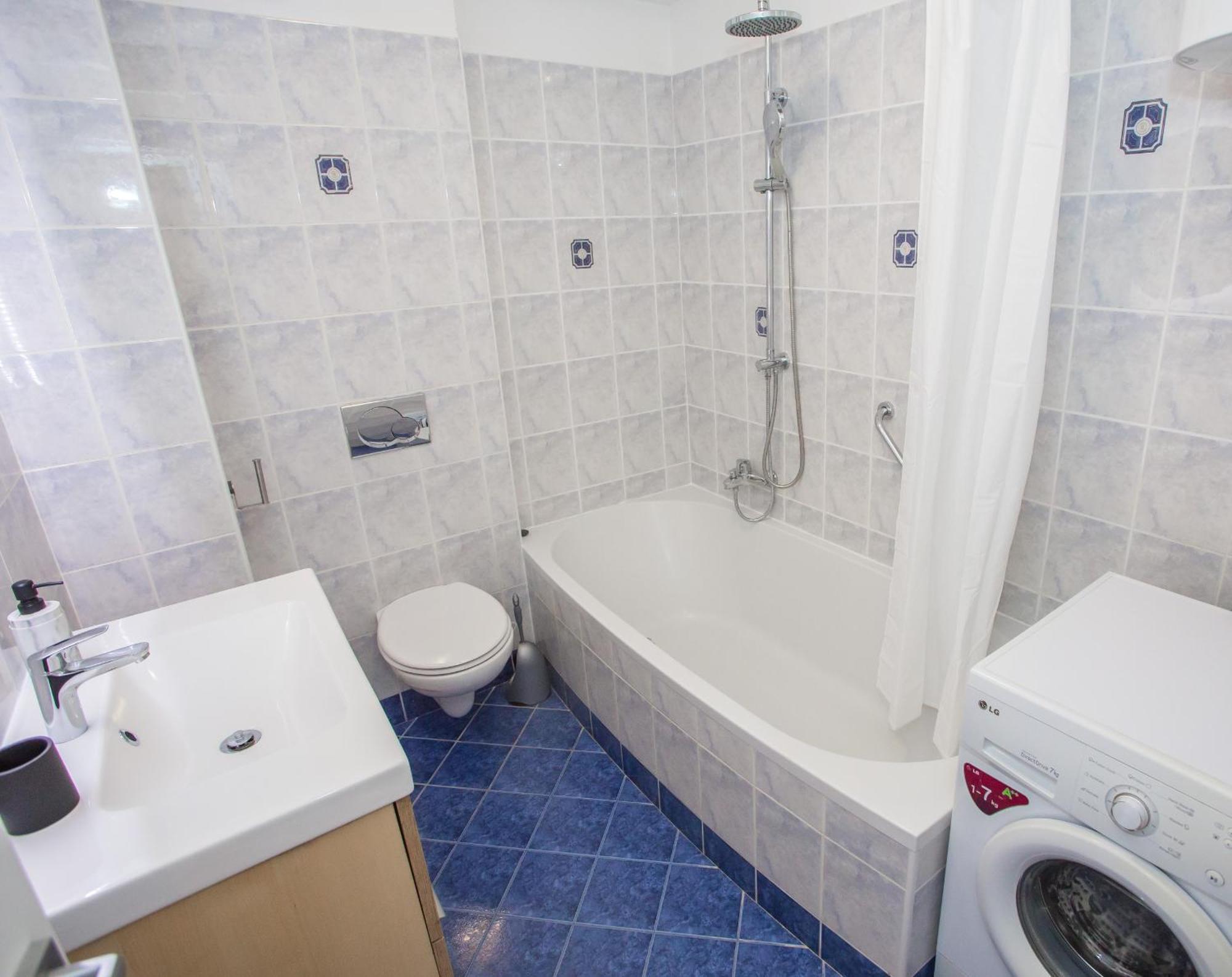 Apartment Belisima Porec Exterior photo